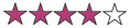 3 star rihac everyday photo paper range gloss, matte