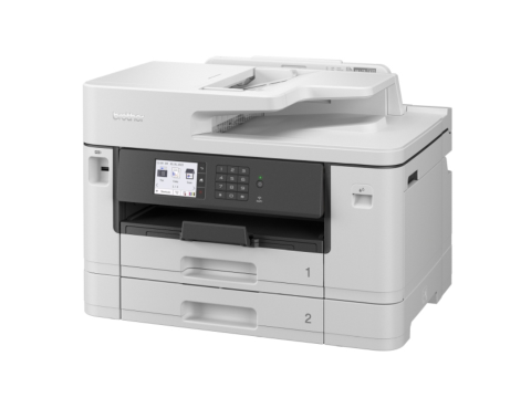Brother MFC-J5740DW A3 Printer