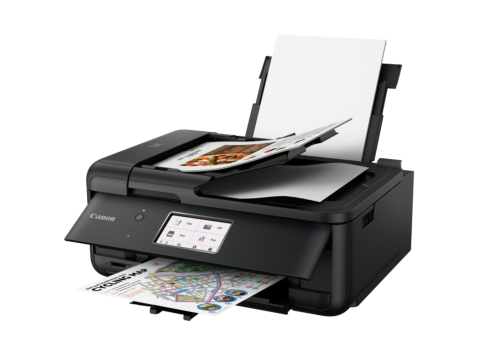 Canon TR8660a Printer