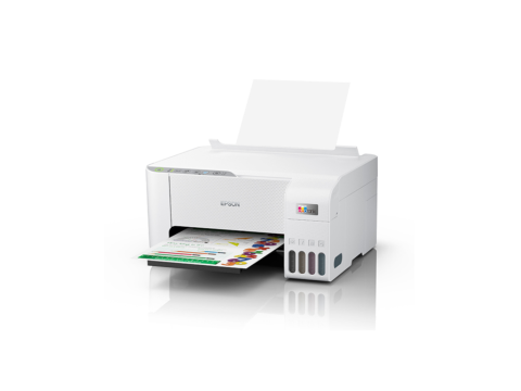 Epson EcoTank ET-2810 Printer