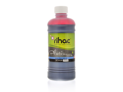 500ml Red Dye Ink 314XL Epson compatible