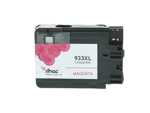 933XL Magenta Rihac Ink Cartridge