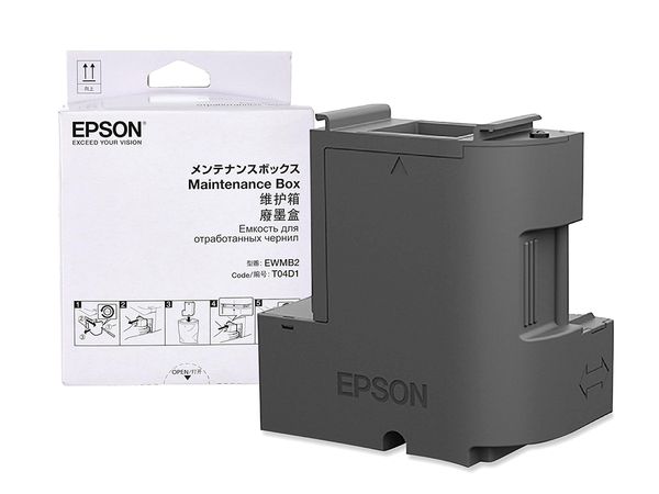 T04D1 Maintenance Box - Epson OEM