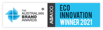Australian brand awards eco innovation